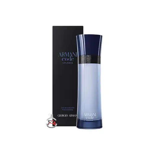 عطر ادکلن جور جیو آرمانی کد کولونیا